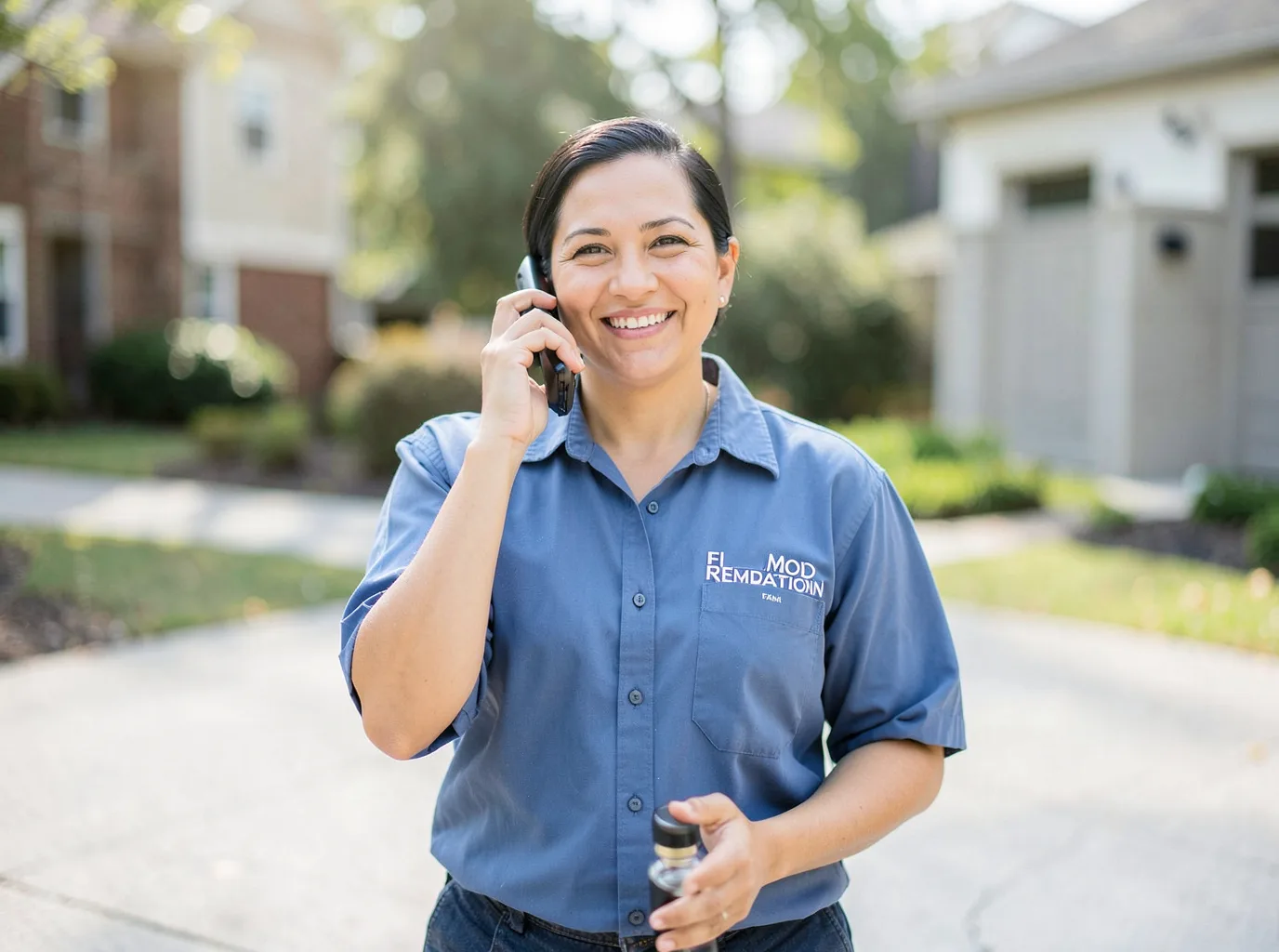 Mold Remediation Ashland, VA FAQs